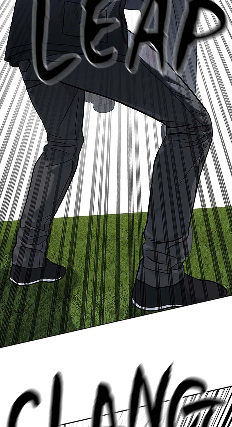 Read God of Blackfield Manga Online