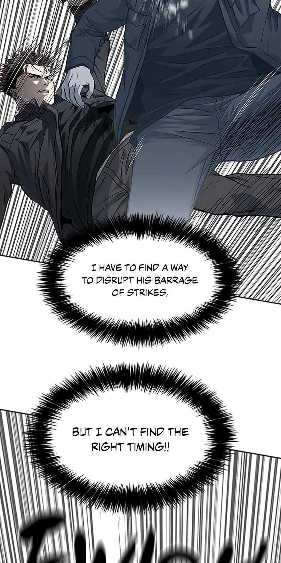 Read God of Blackfield Manga Online