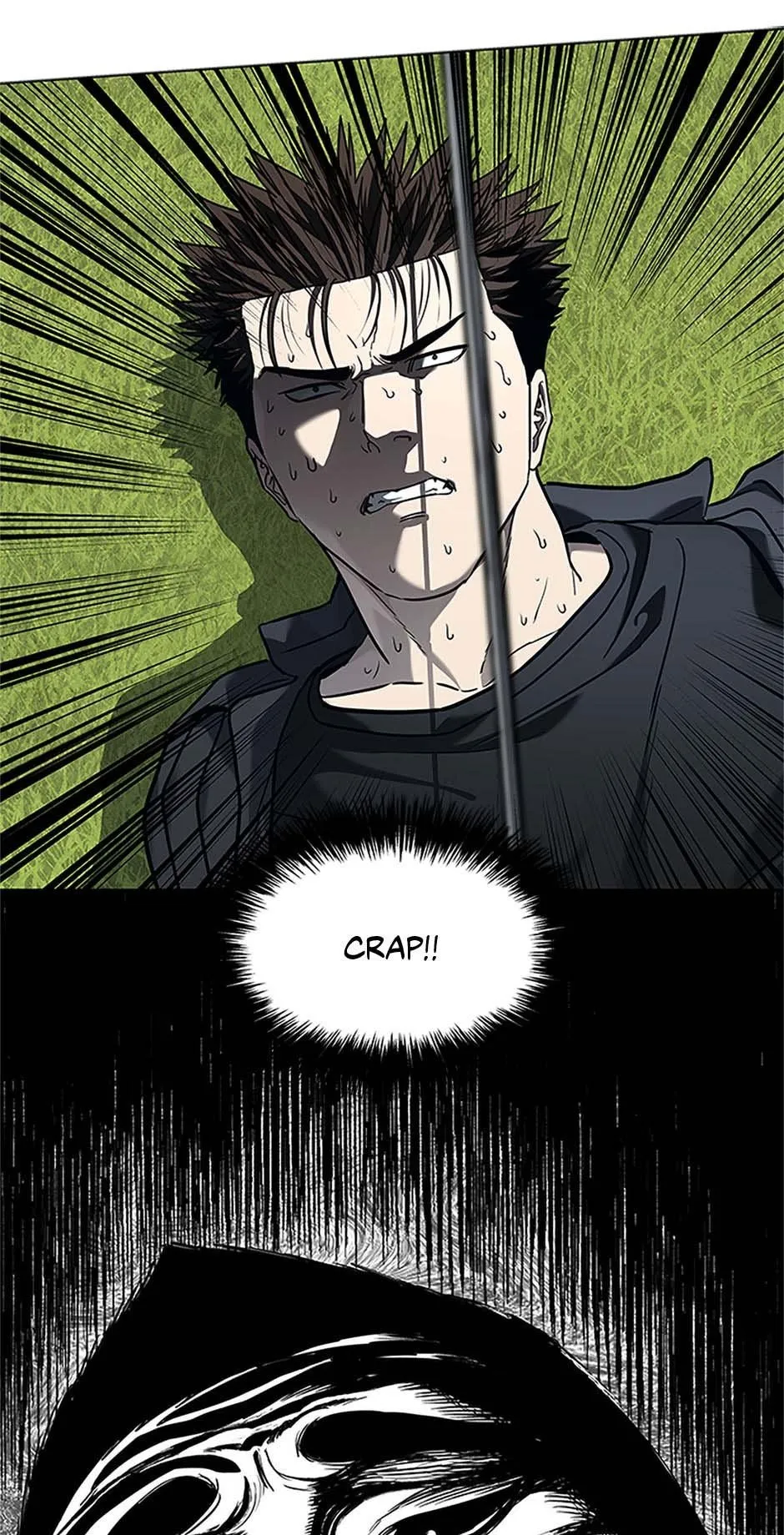 Read God of Blackfield Manga Online