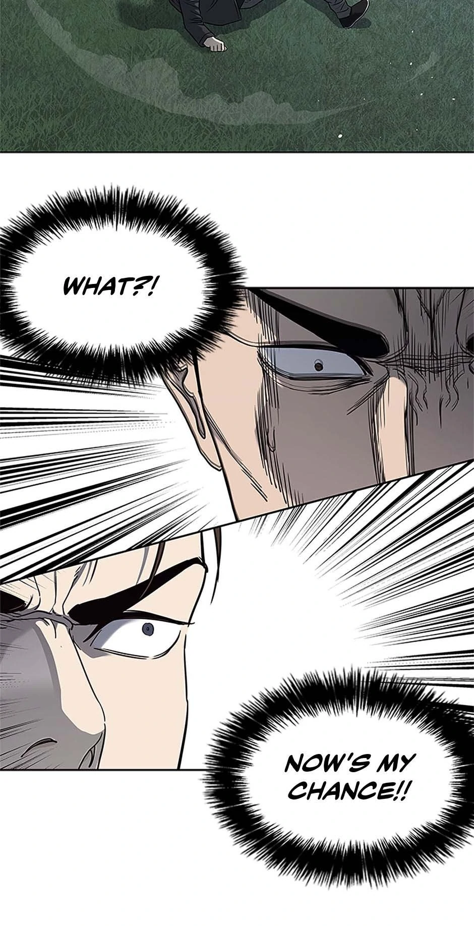 Read God of Blackfield Manga Online