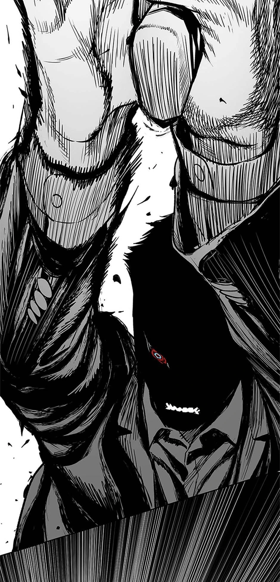 Read God of Blackfield Manga Online