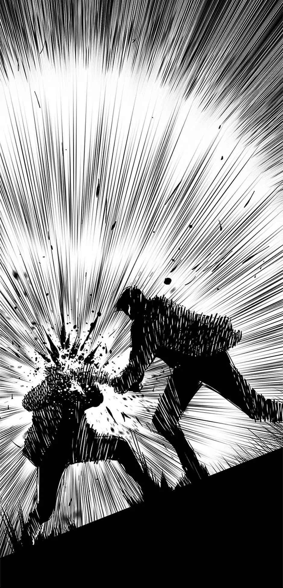 Read God of Blackfield Manga Online