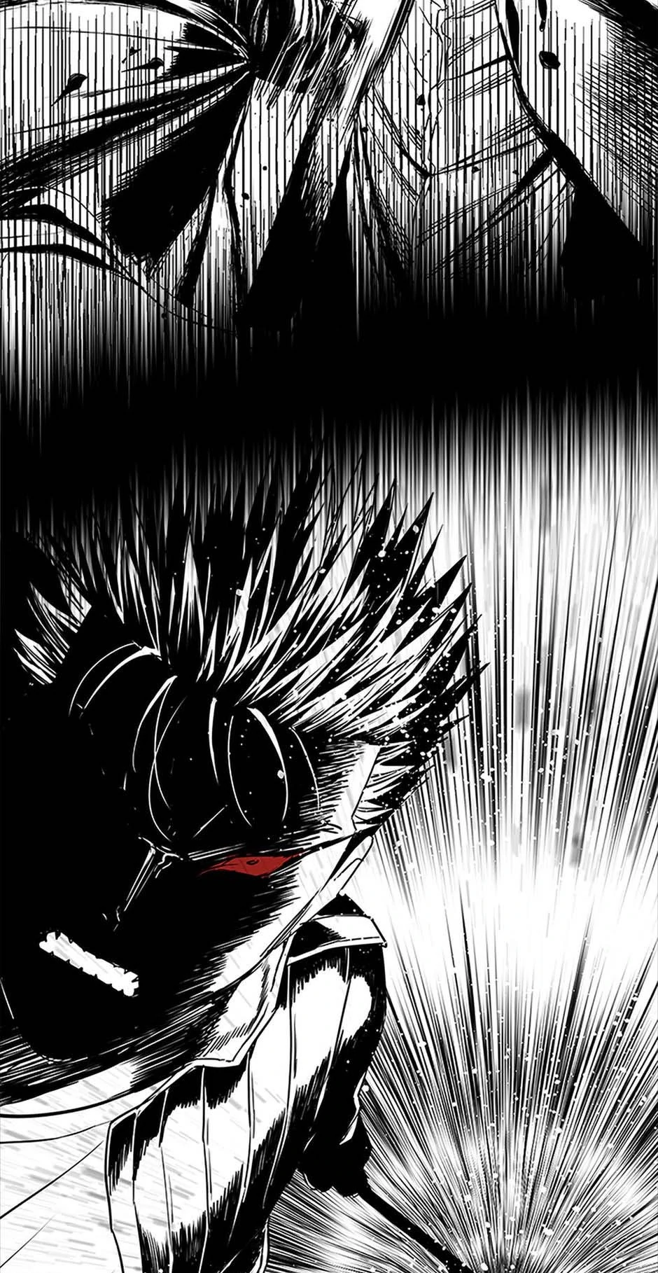 Read God of Blackfield Manga Online