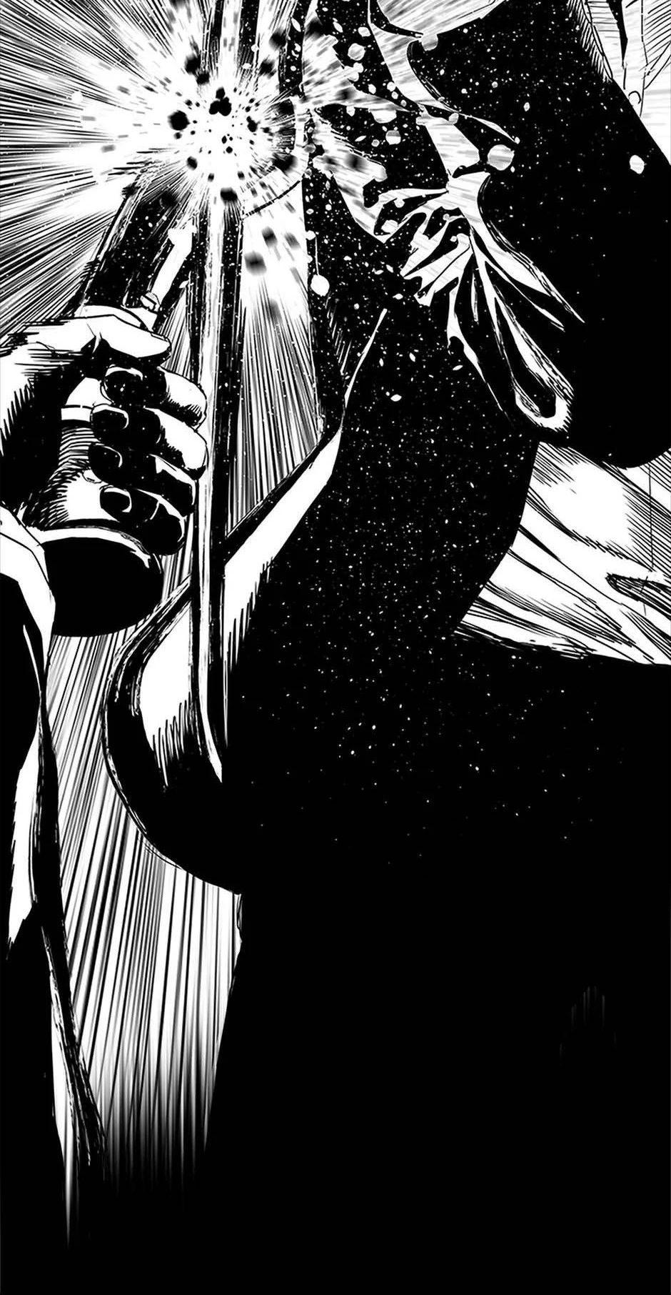 Read God of Blackfield Manga Online