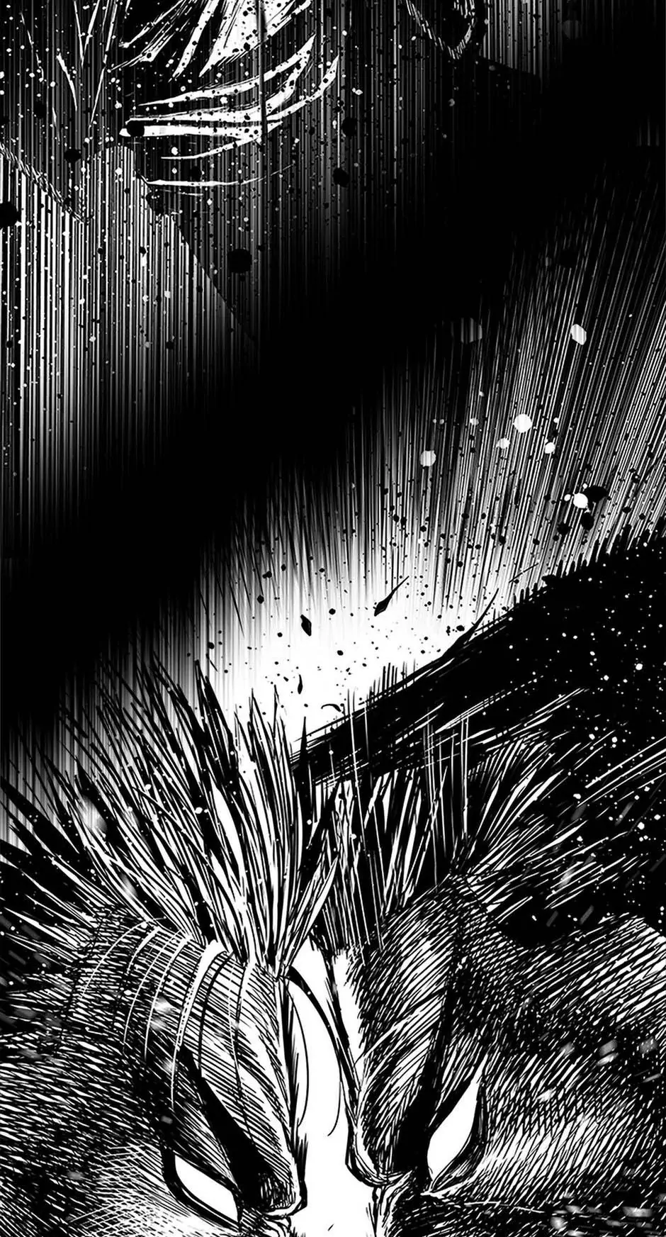 Read God of Blackfield Manga Online