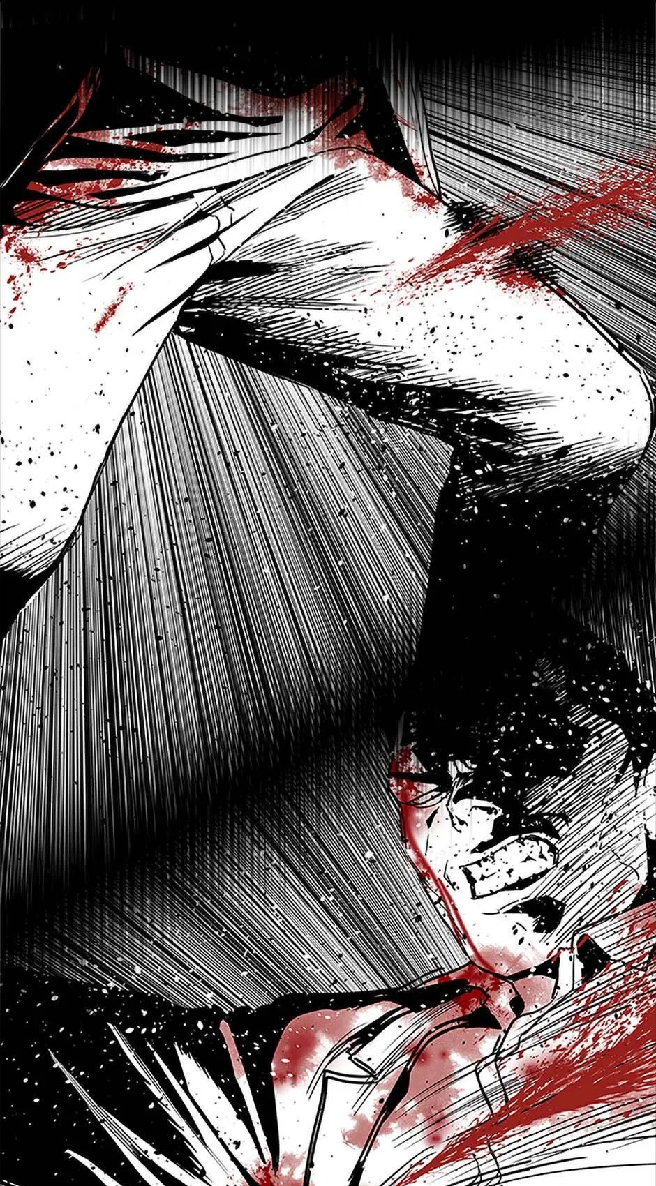 Read God of Blackfield Manga Online