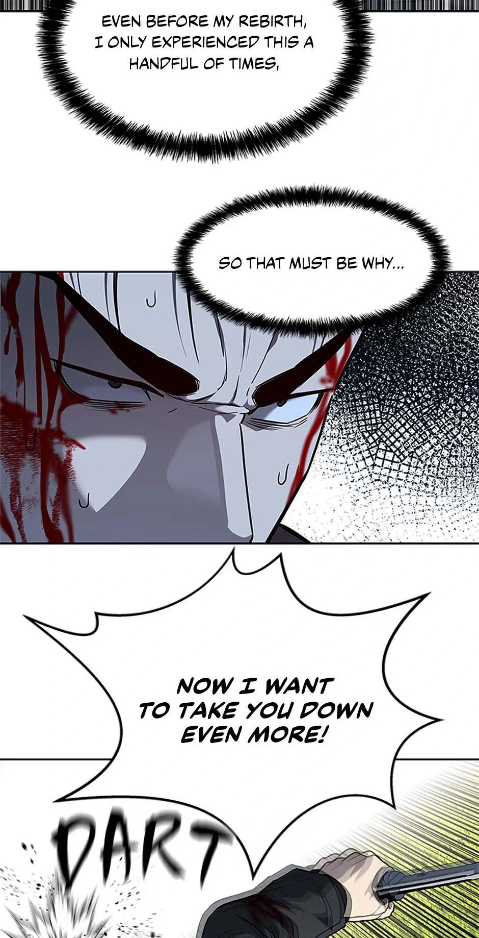 Read God of Blackfield Manga Online