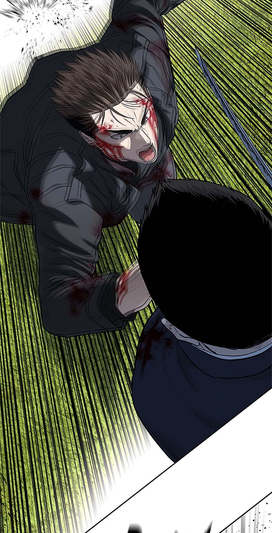 Read God of Blackfield Manga Online