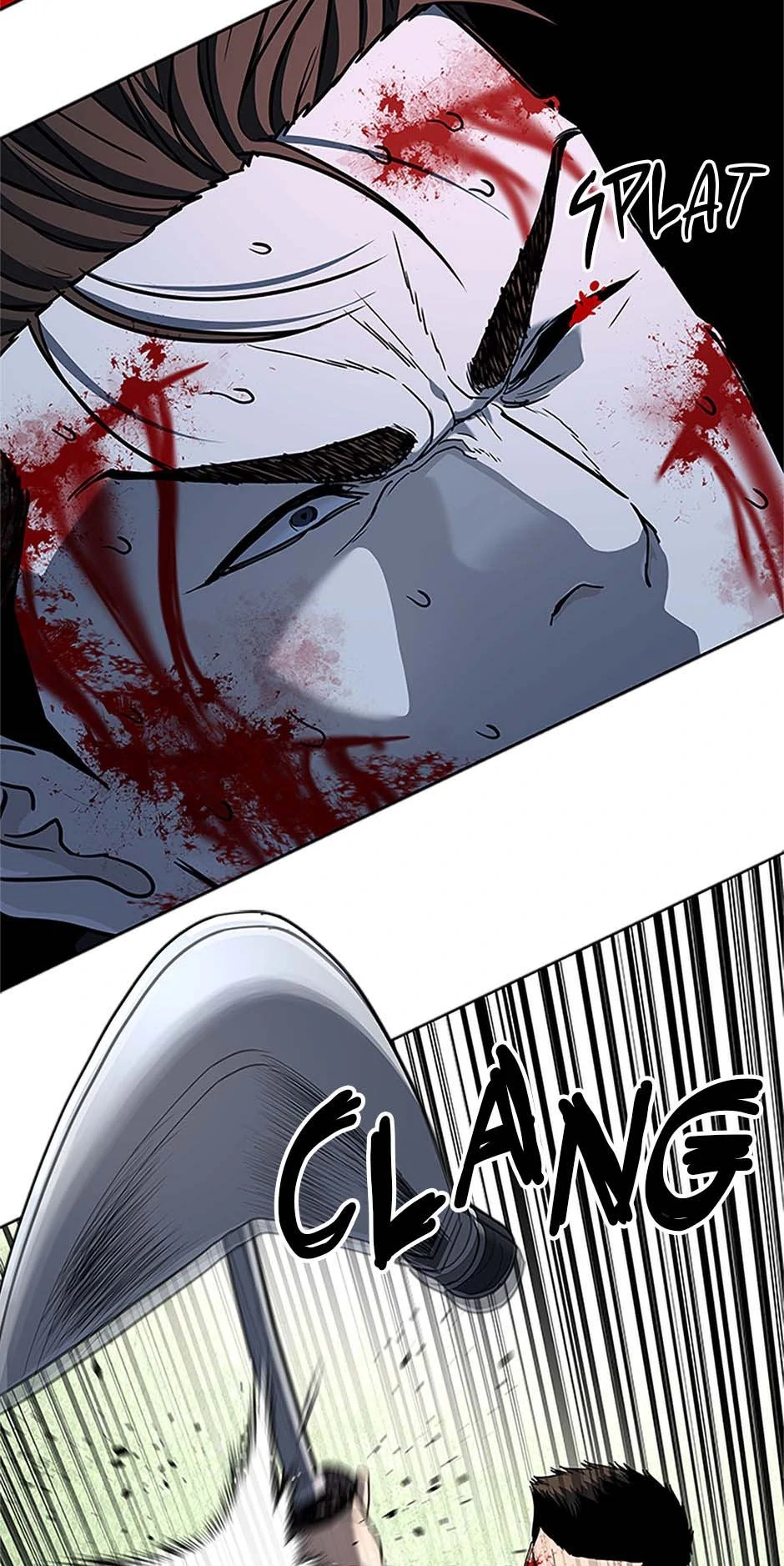 Read God of Blackfield Manga Online