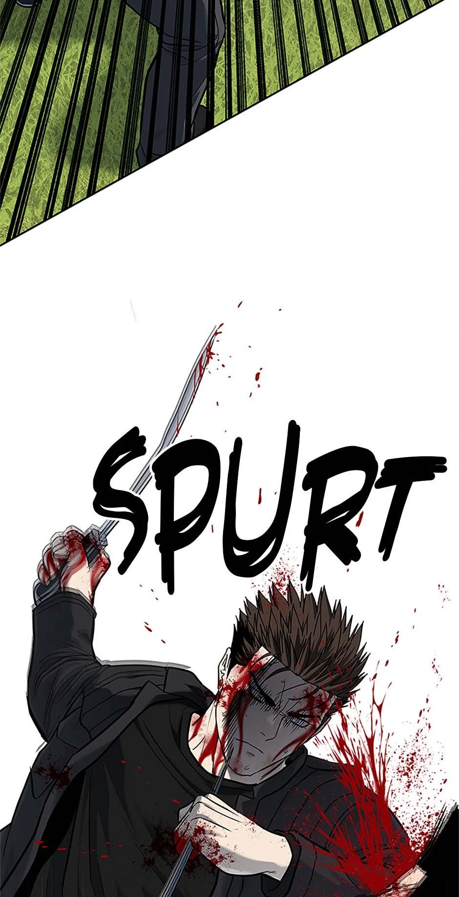 Read God of Blackfield Manga Online