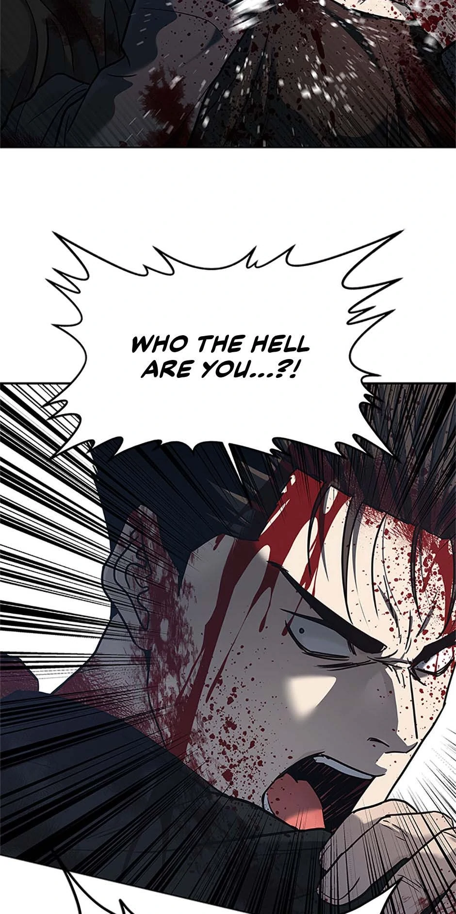 Read God of Blackfield Manga Online