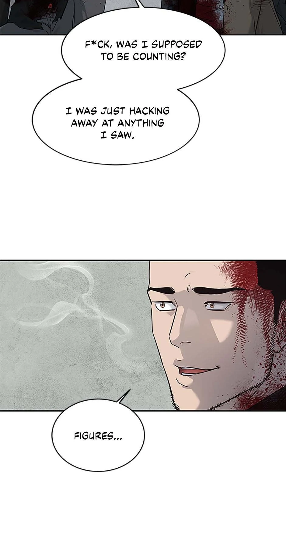 Read God of Blackfield Manga Online