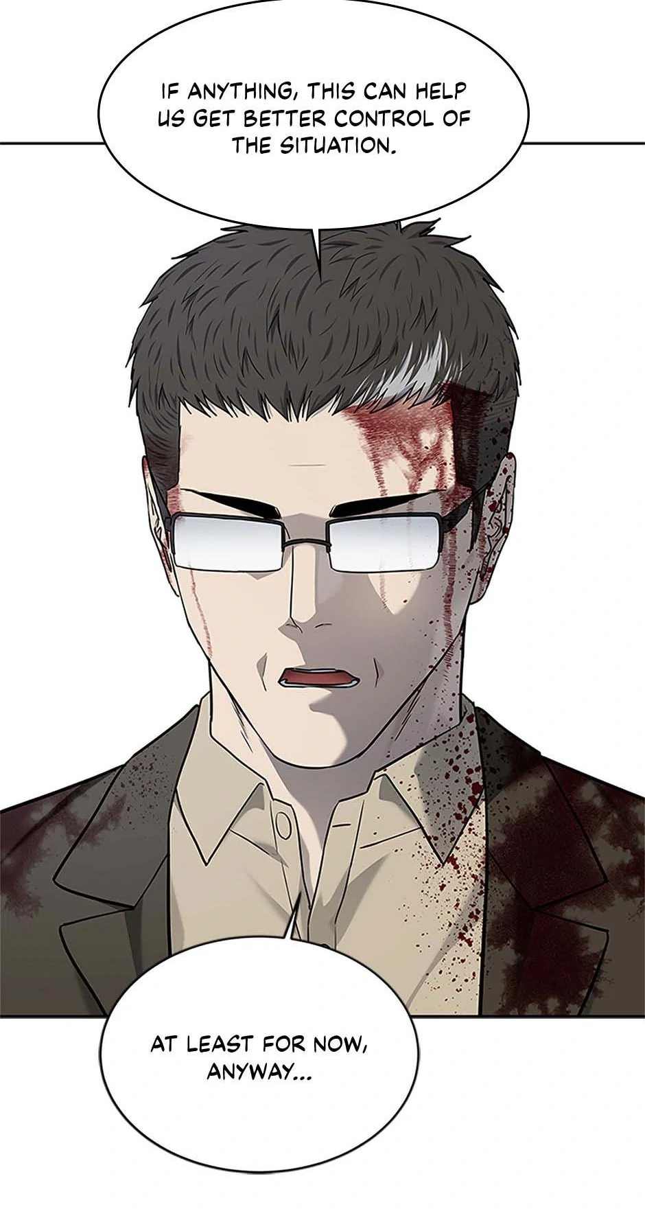 Read God of Blackfield Manga Online