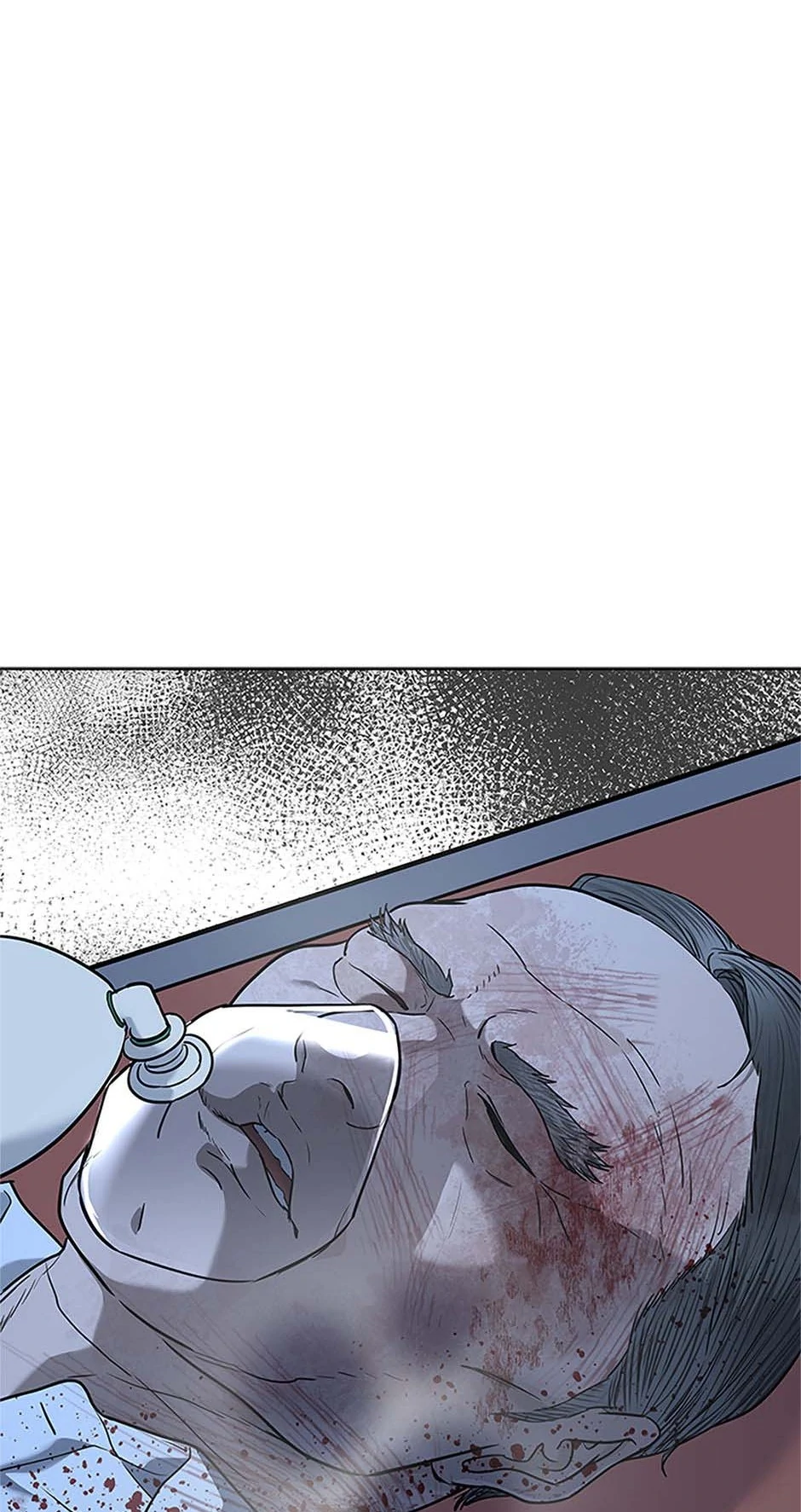 Read God of Blackfield Manga Online