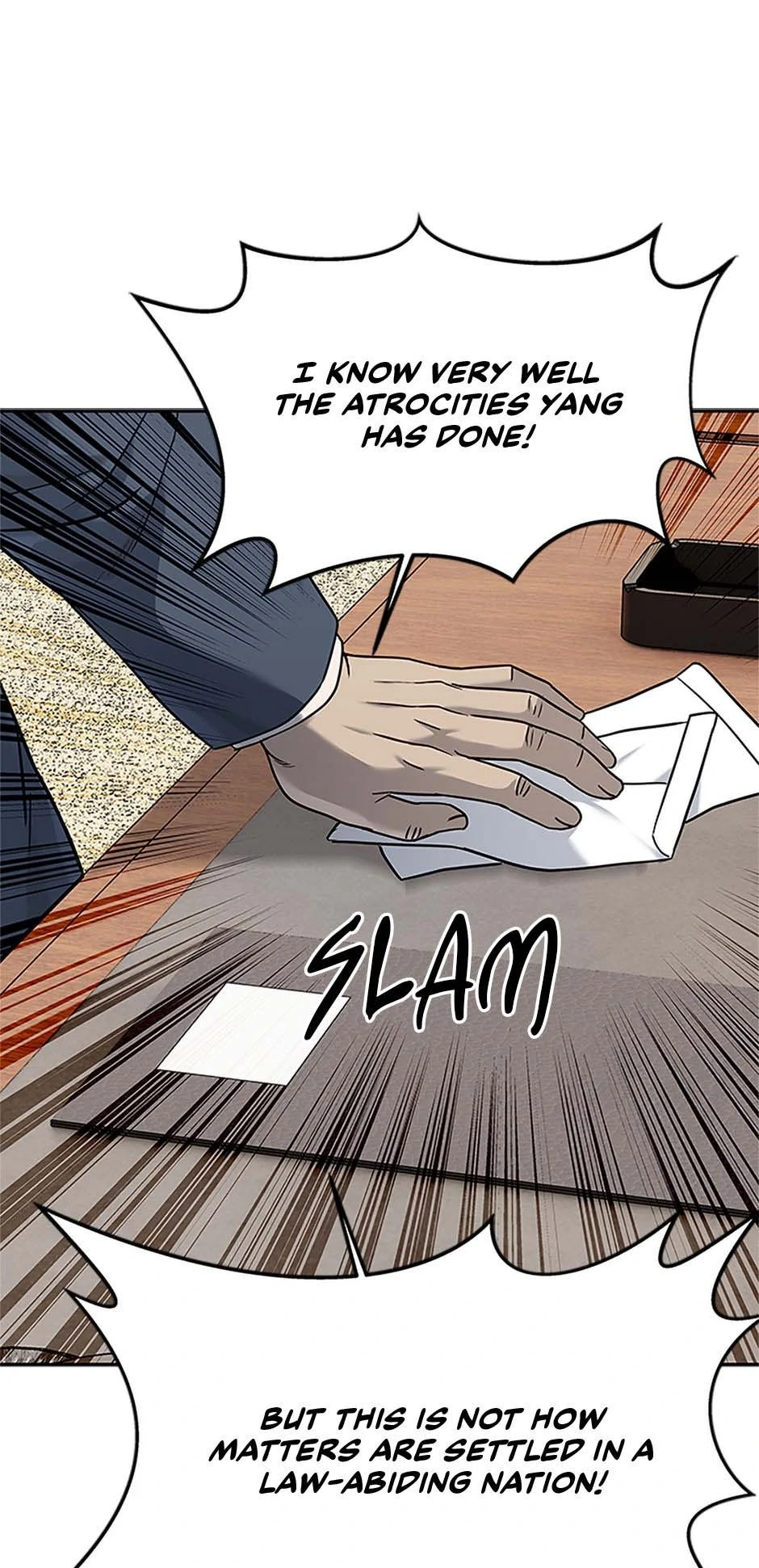 Read God of Blackfield Manga Online