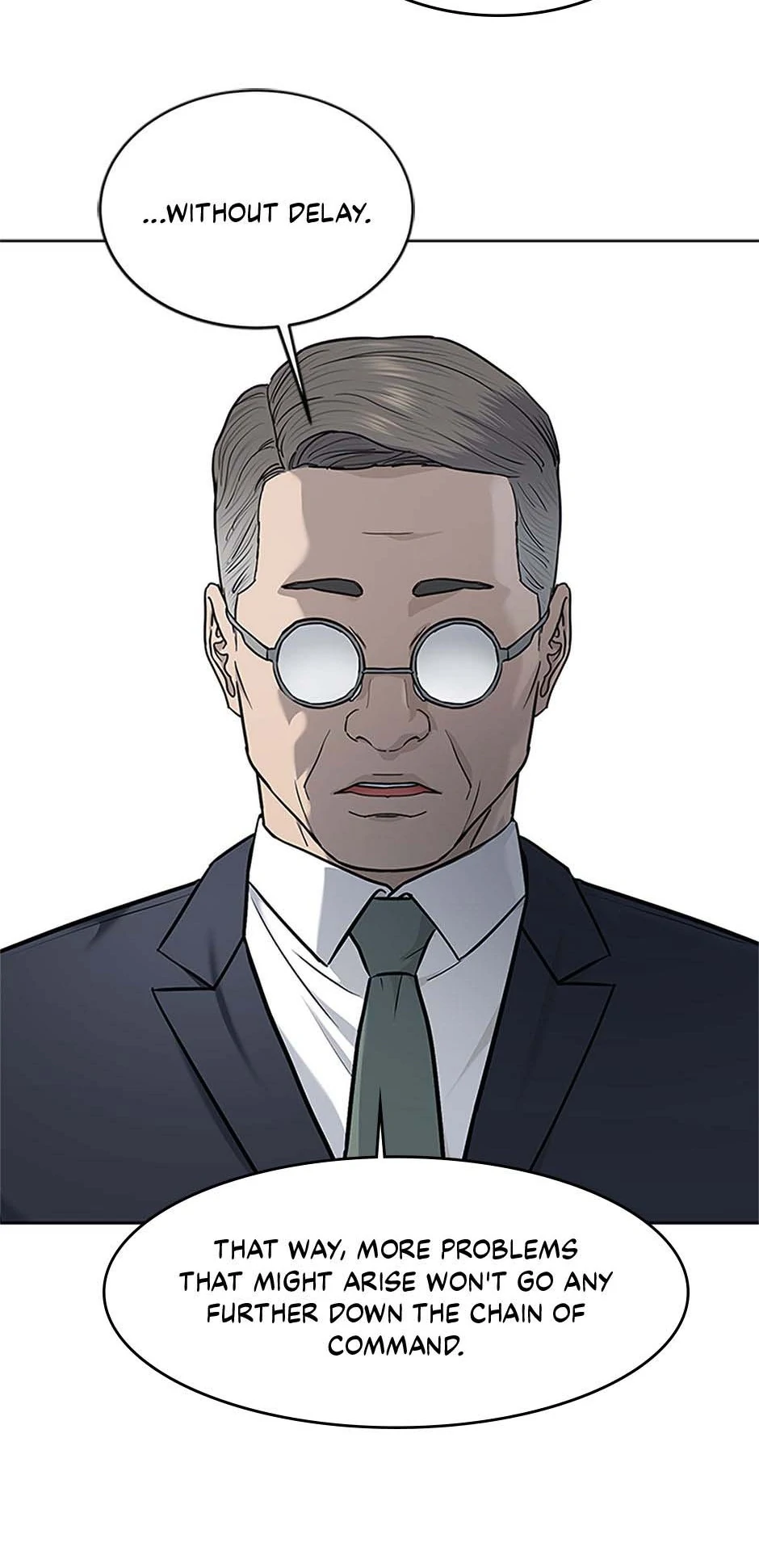 Read God of Blackfield Manga Online