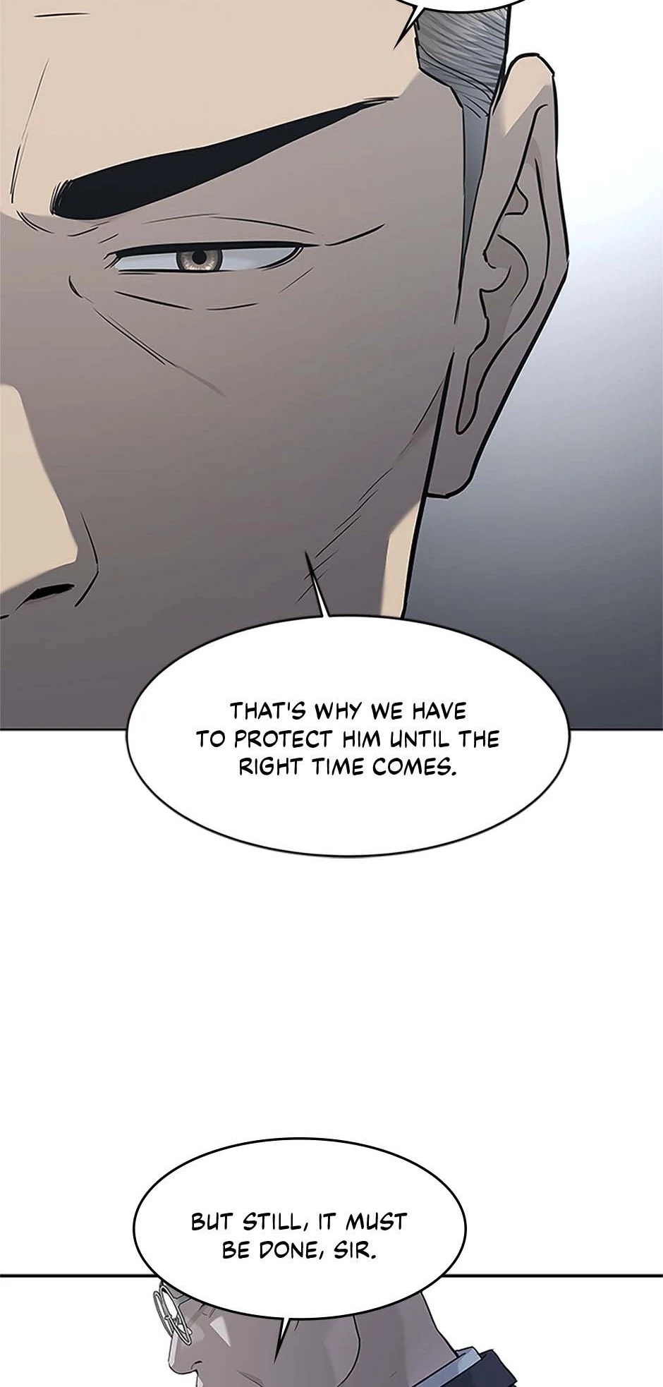 Read God of Blackfield Manga Online