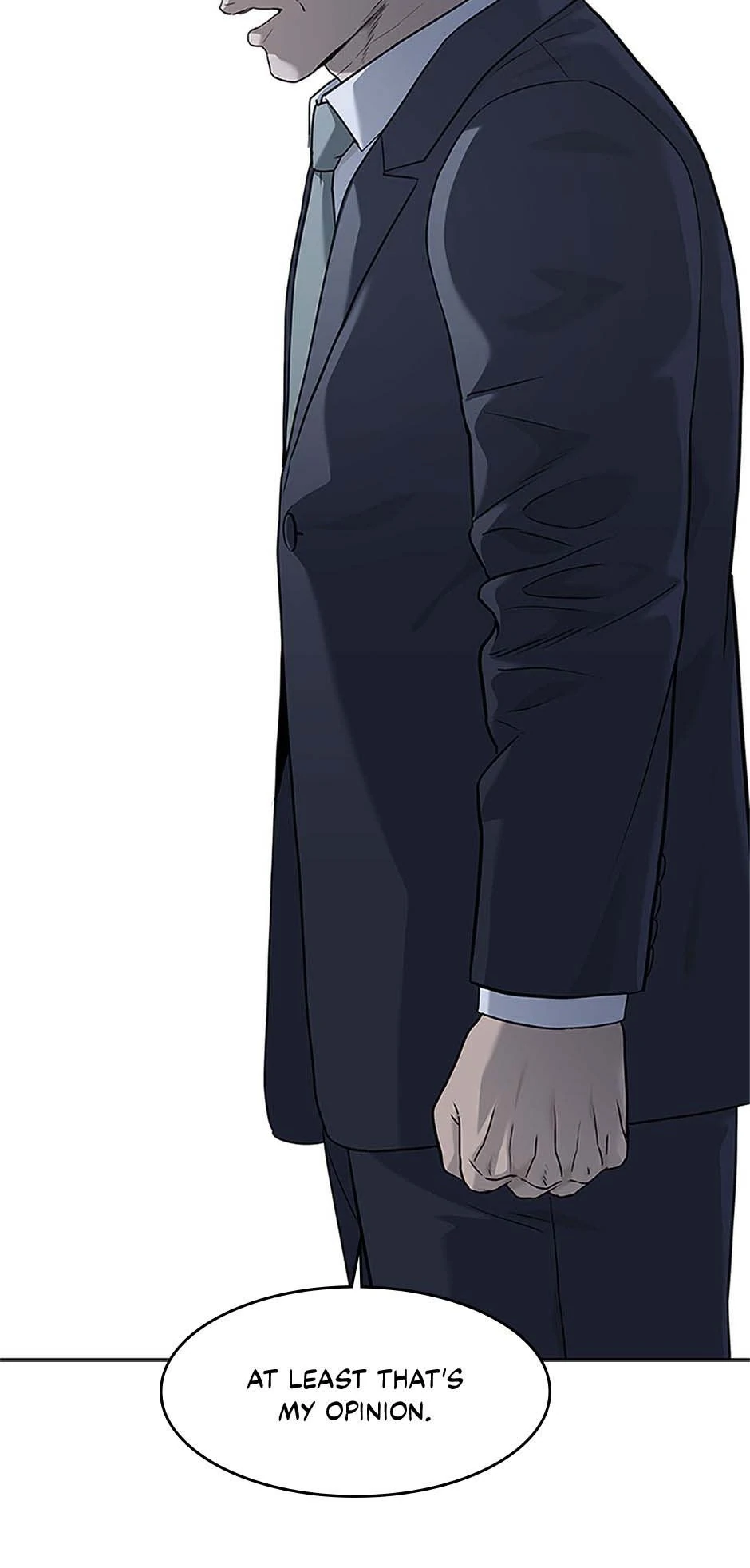 Read God of Blackfield Manga Online