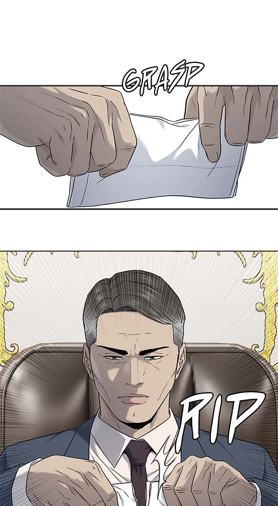 Read God of Blackfield Manga Online