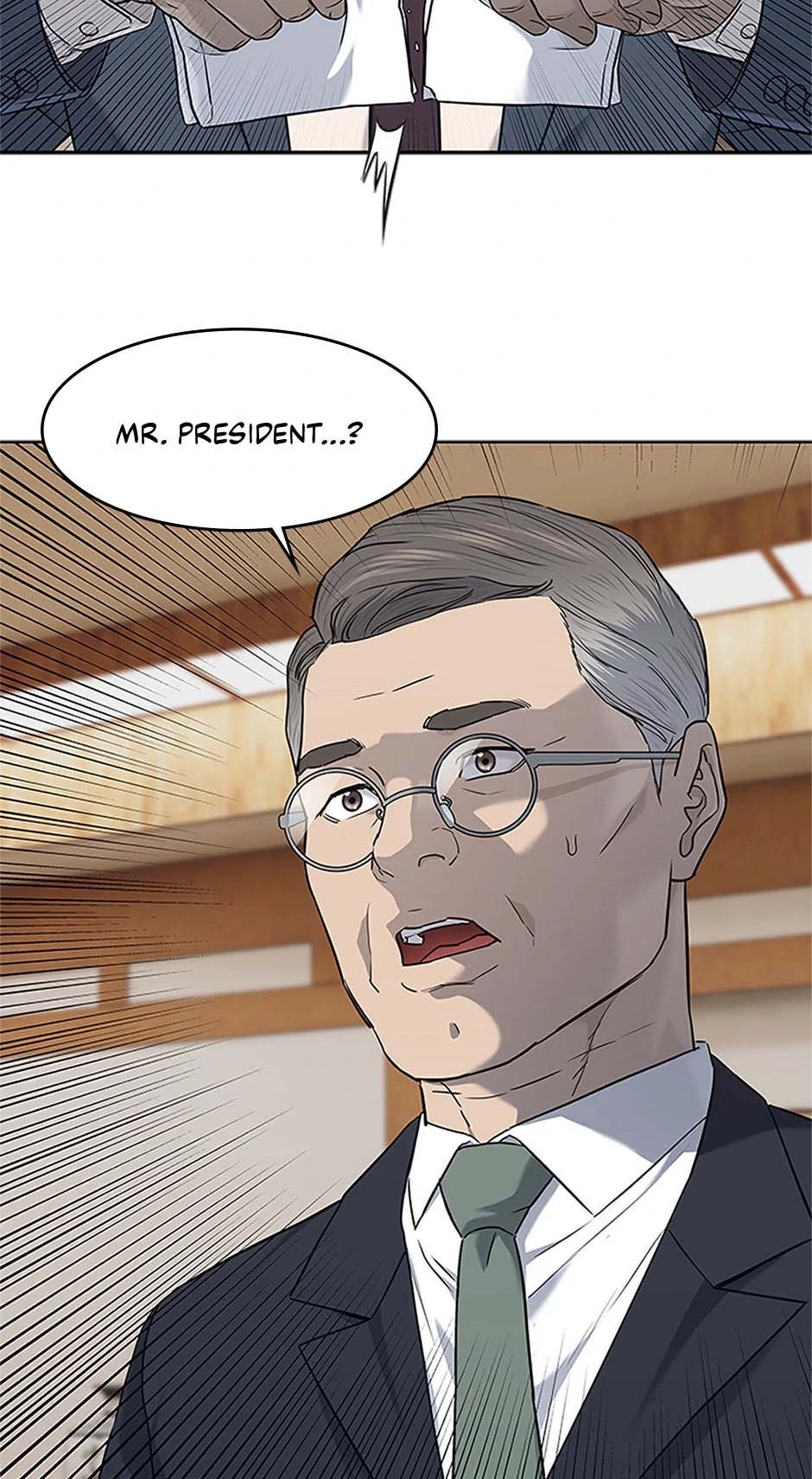 Read God of Blackfield Manga Online