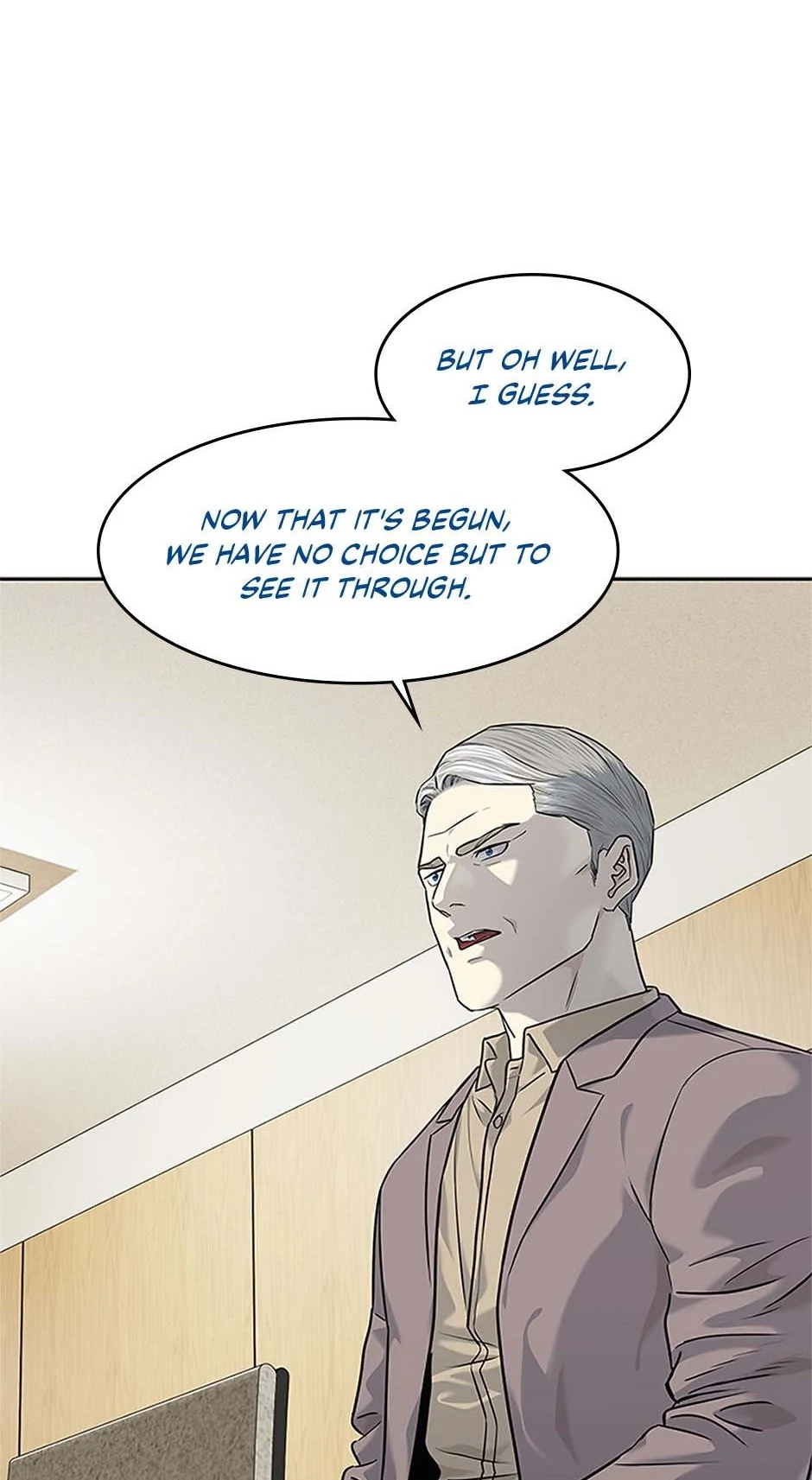 Read God of Blackfield Manga Online