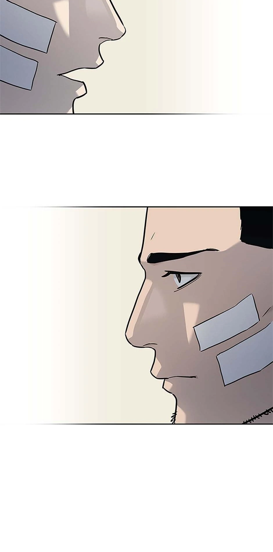 Read God of Blackfield Manga Online