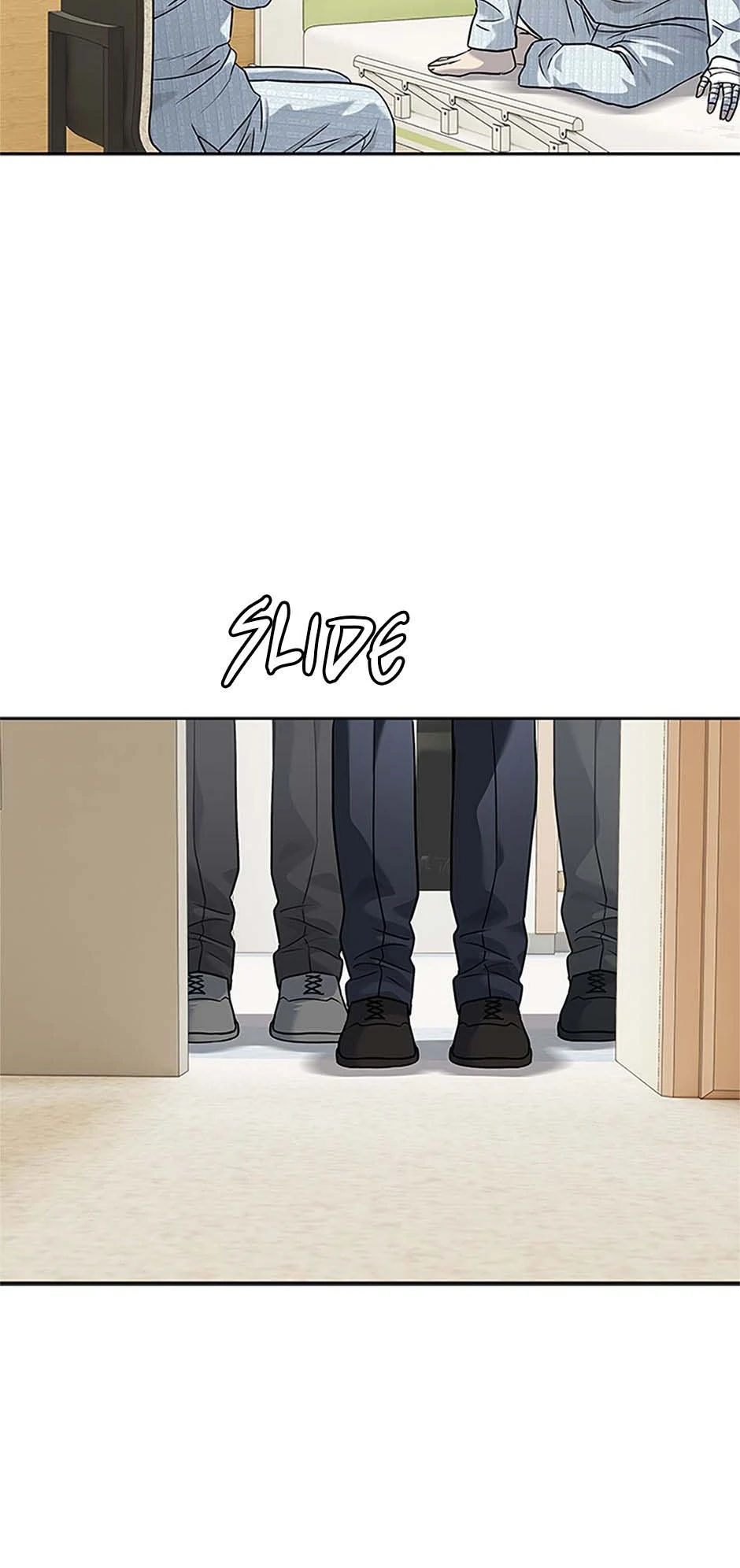 Read God of Blackfield Manga Online