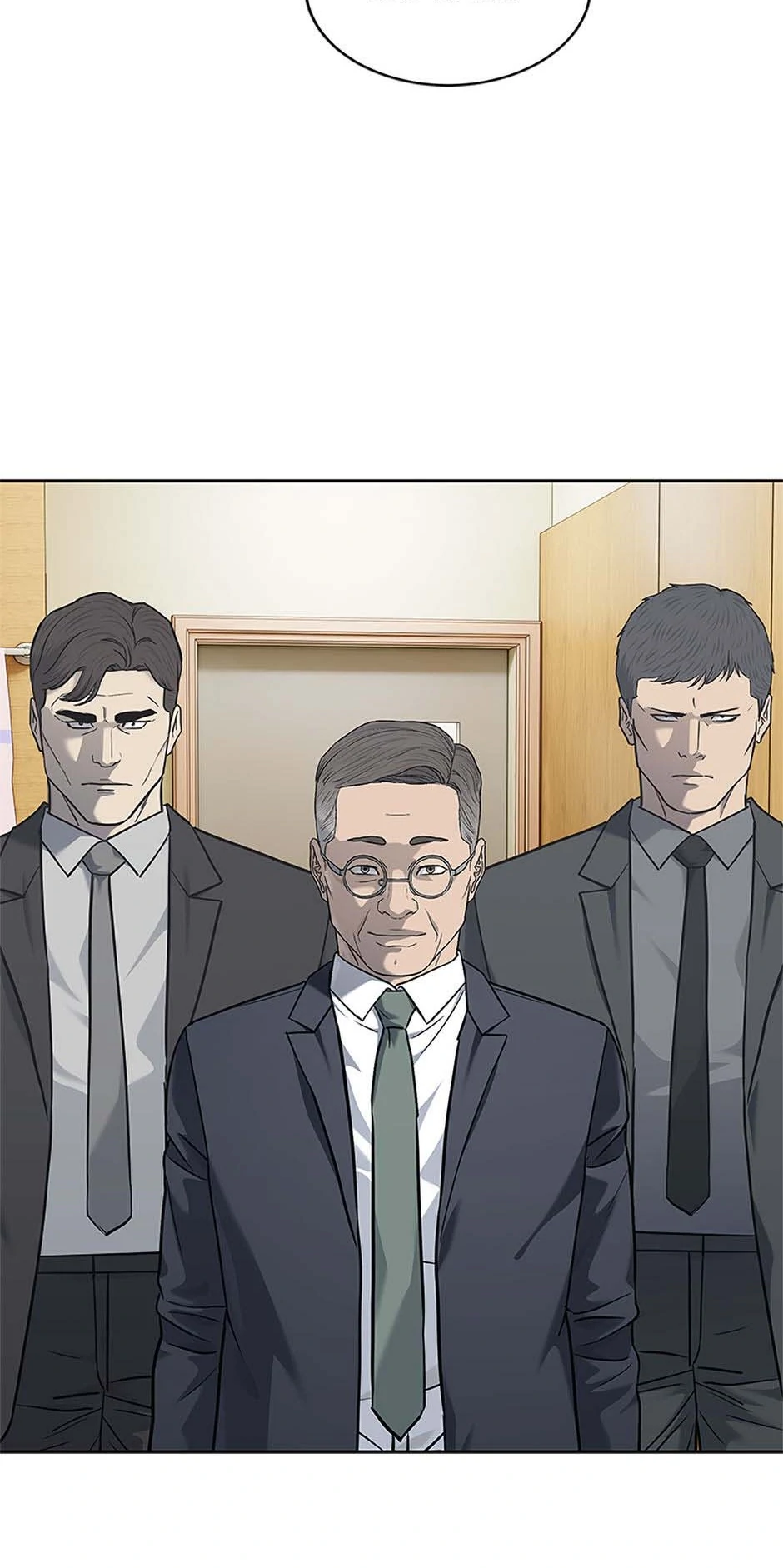 Read God of Blackfield Manga Online