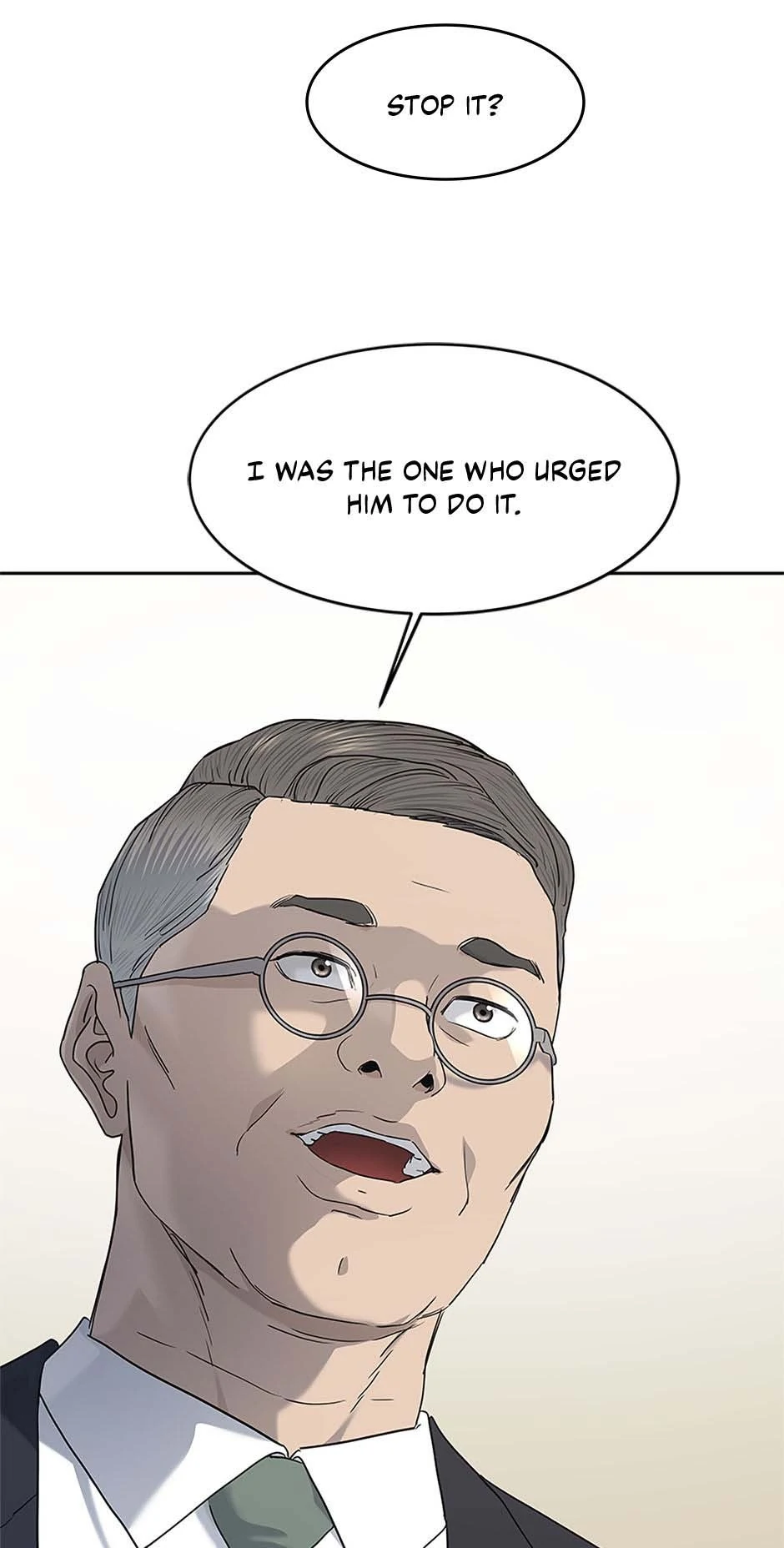 Read God of Blackfield Manga Online