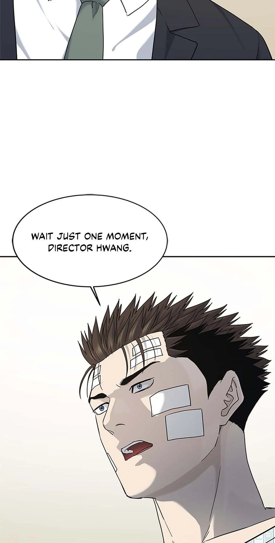 Read God of Blackfield Manga Online