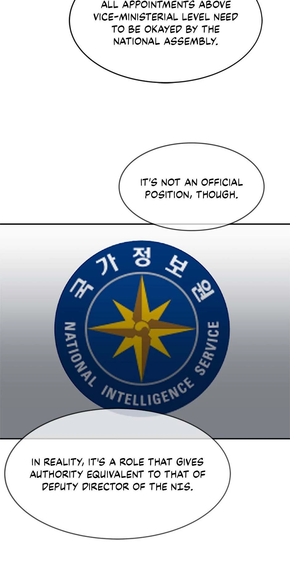 Read God of Blackfield Manga Online