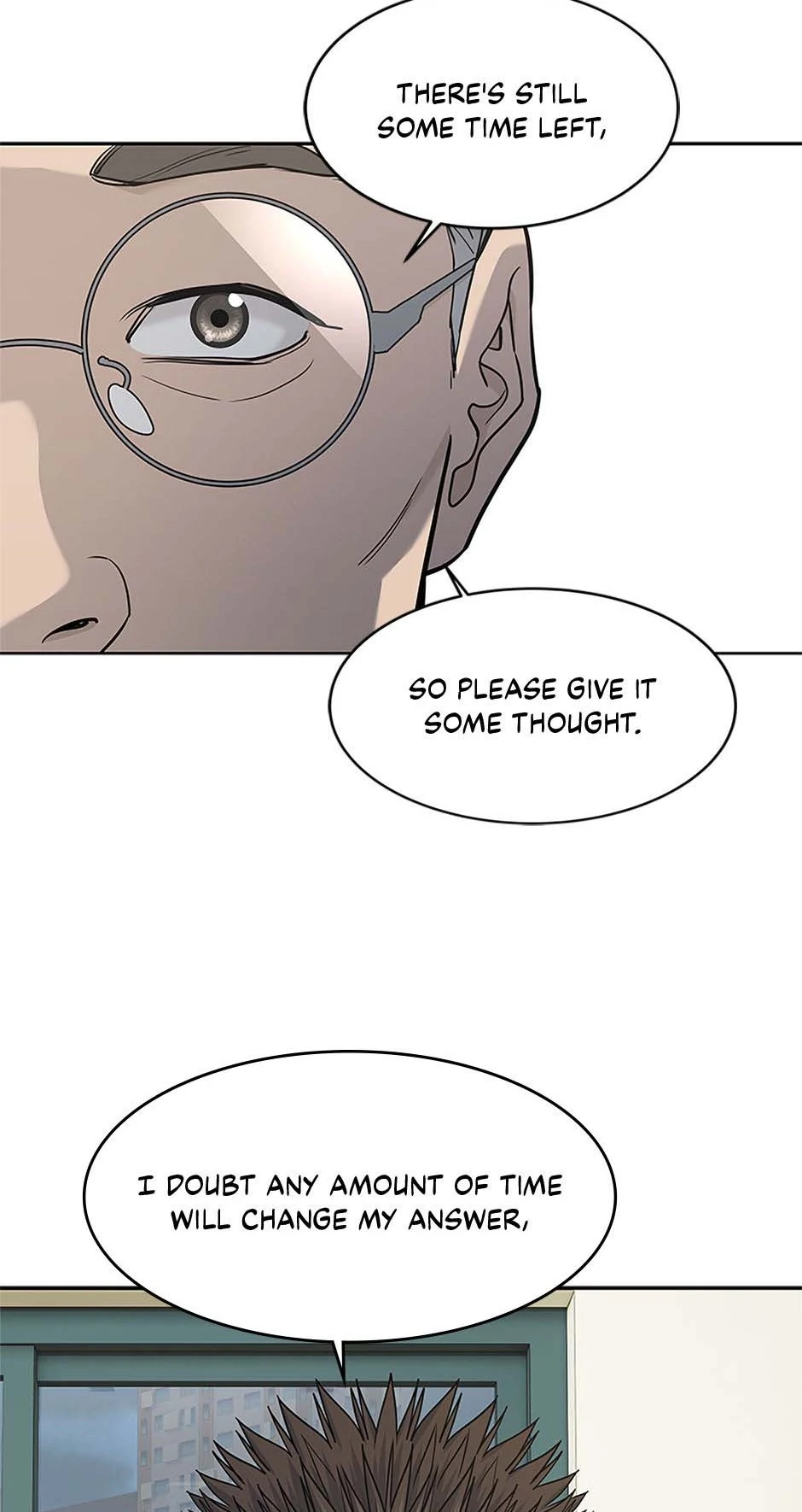 Read God of Blackfield Manga Online