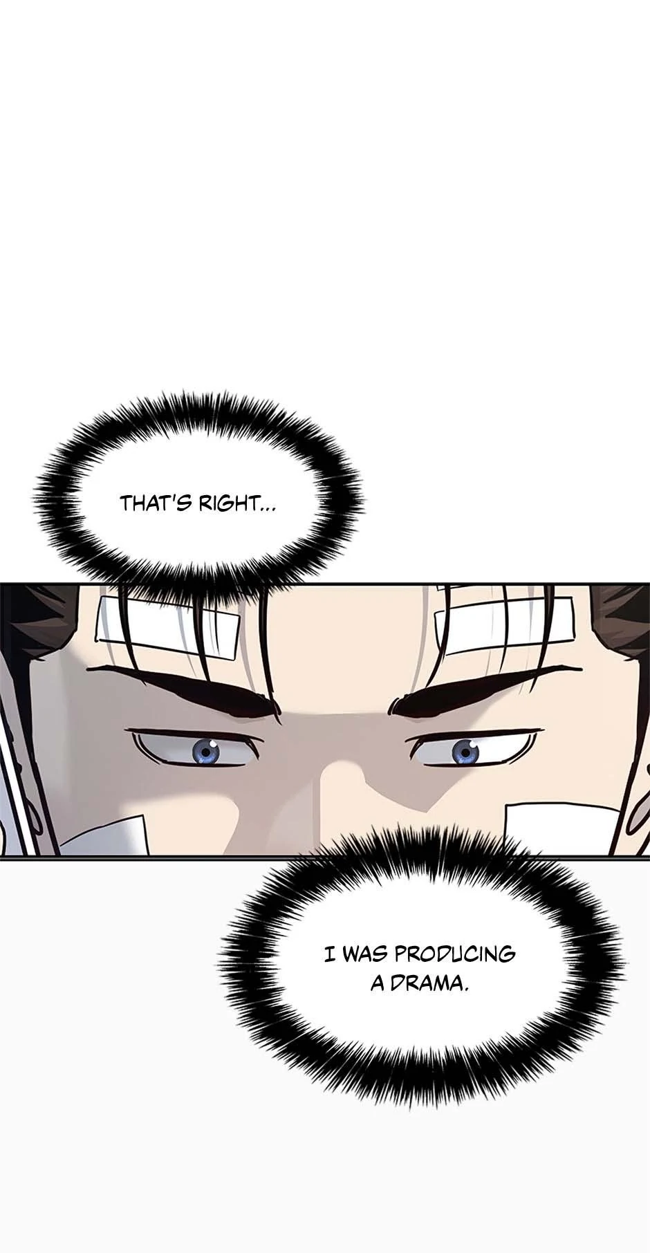 Read God of Blackfield Manga Online