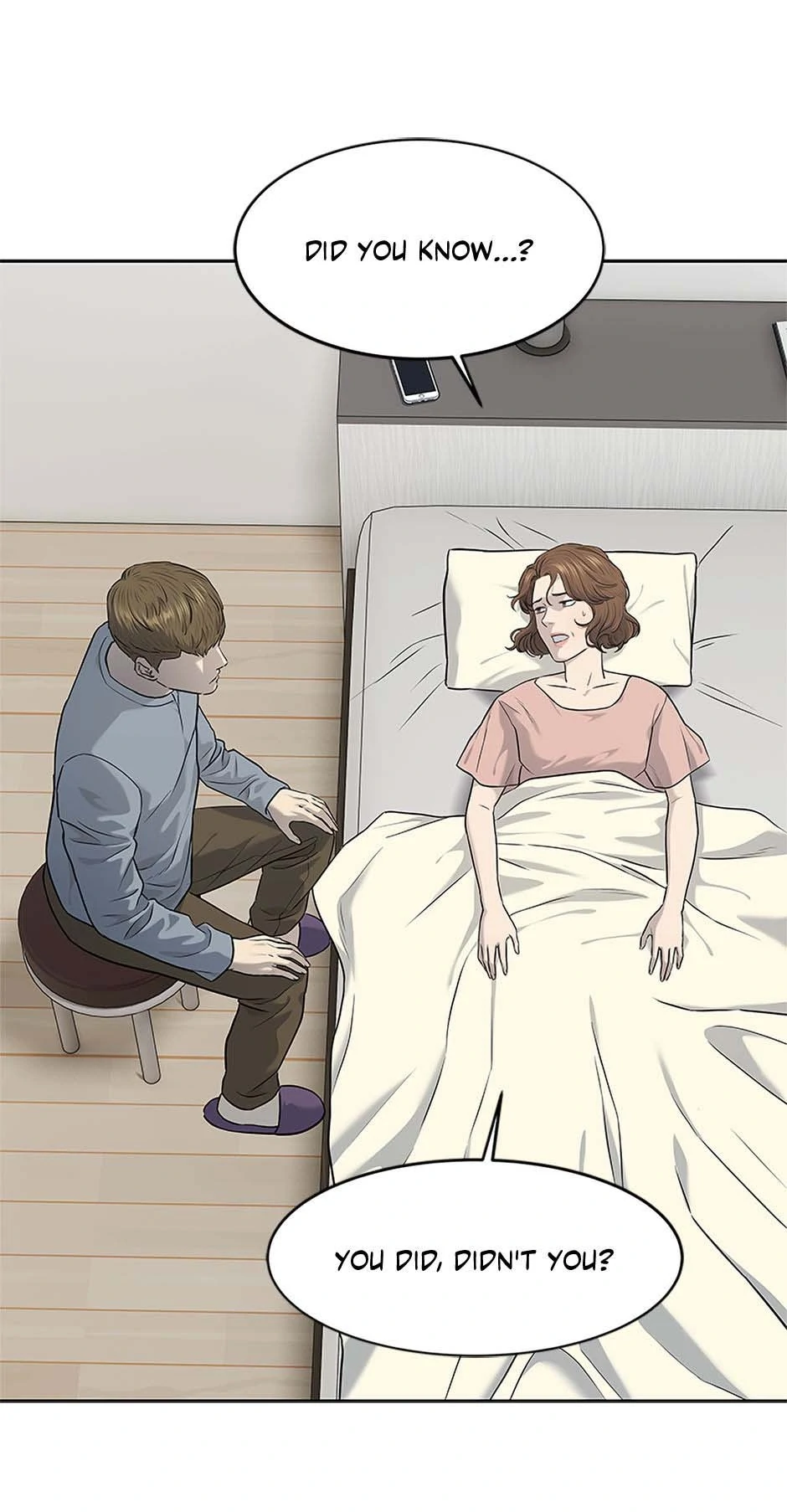 Read God of Blackfield Manga Online