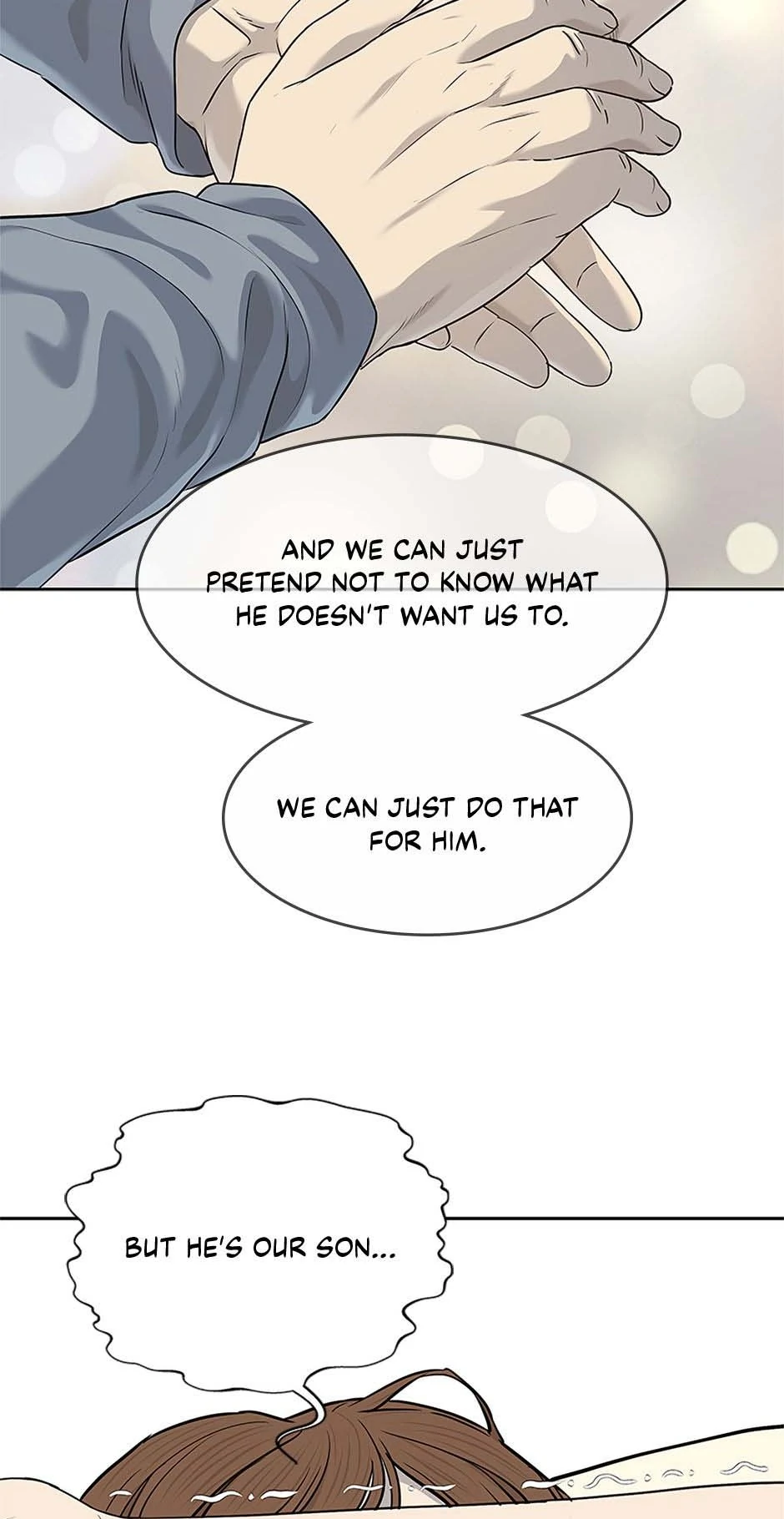 Read God of Blackfield Manga Online