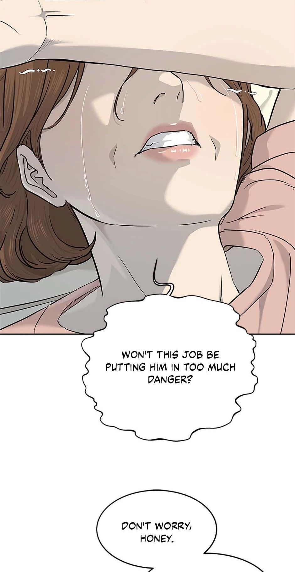 Read God of Blackfield Manga Online