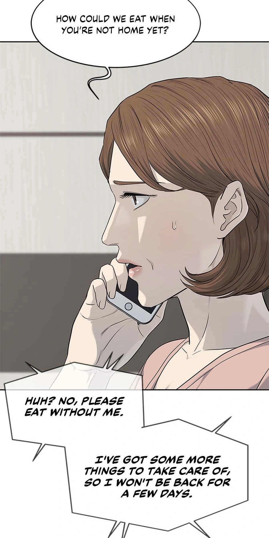 Read God of Blackfield Manga Online