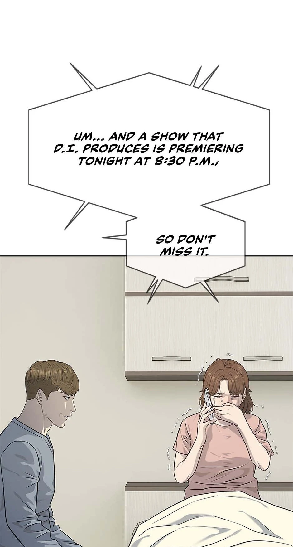 Read God of Blackfield Manga Online