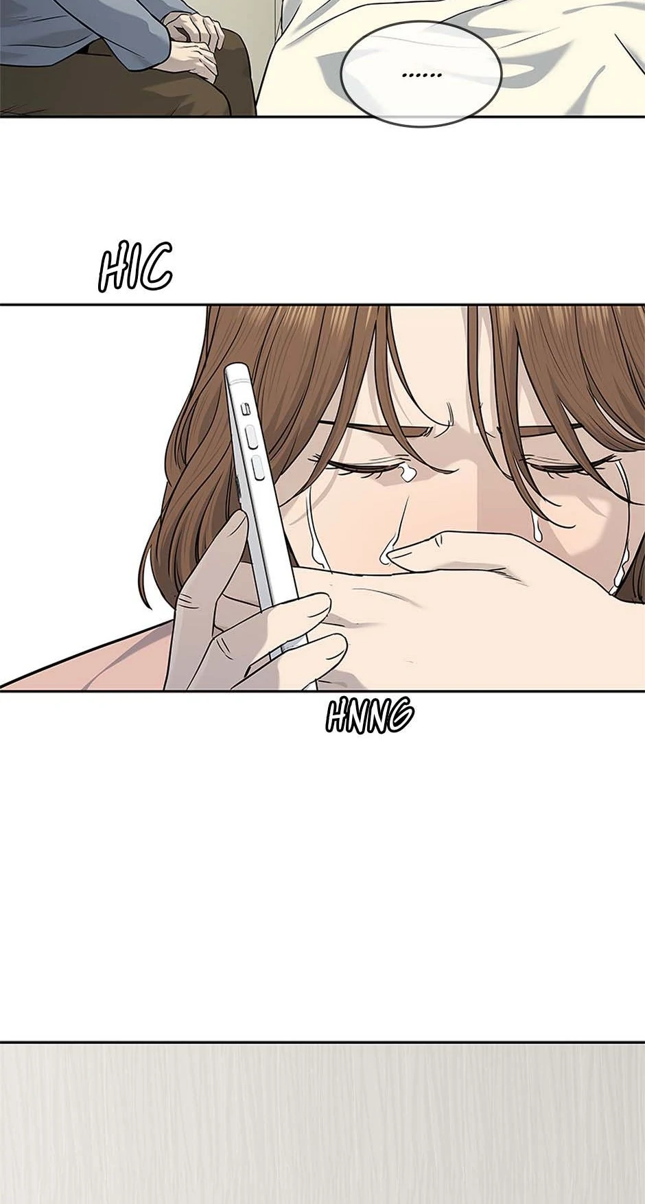 Read God of Blackfield Manga Online