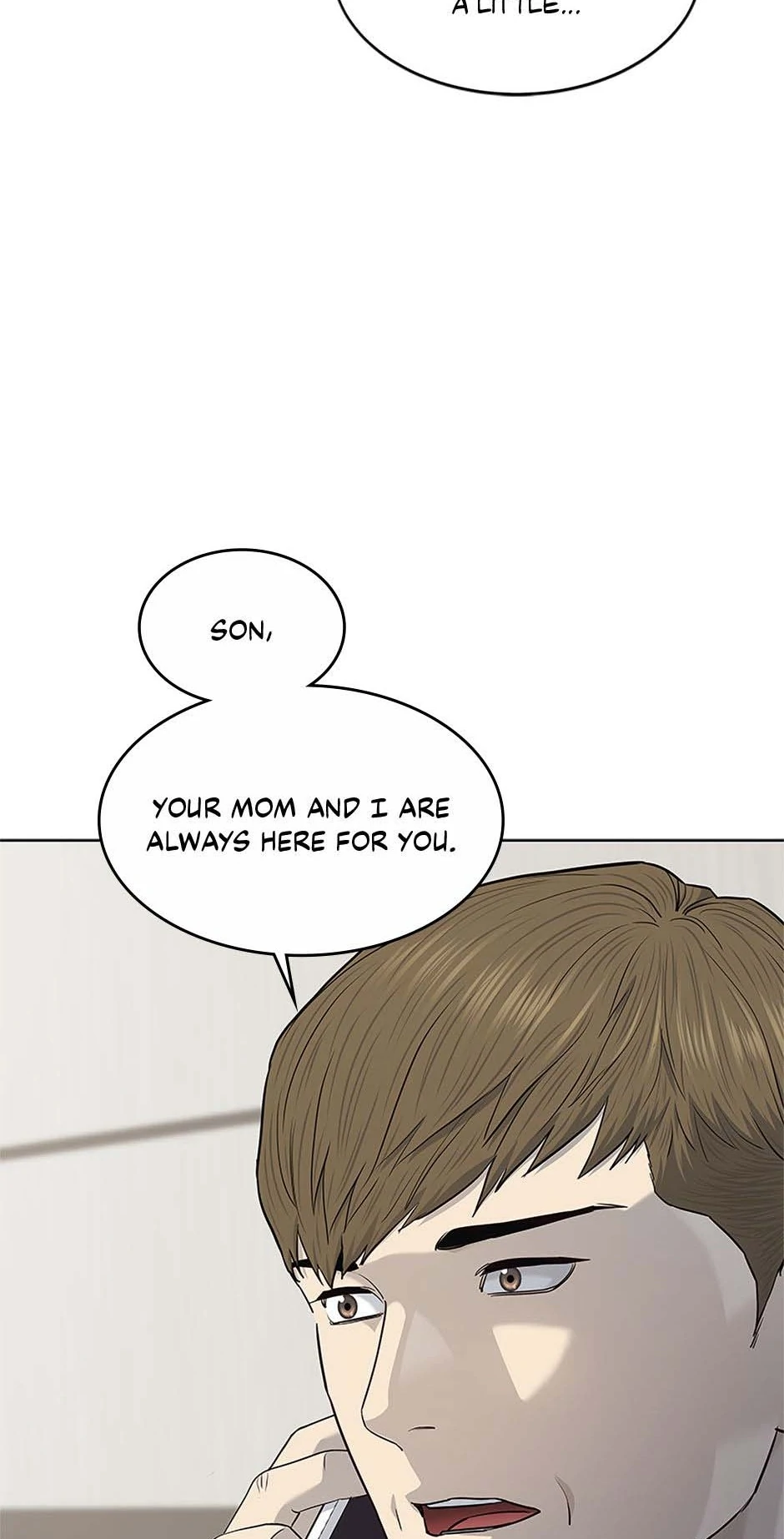 Read God of Blackfield Manga Online