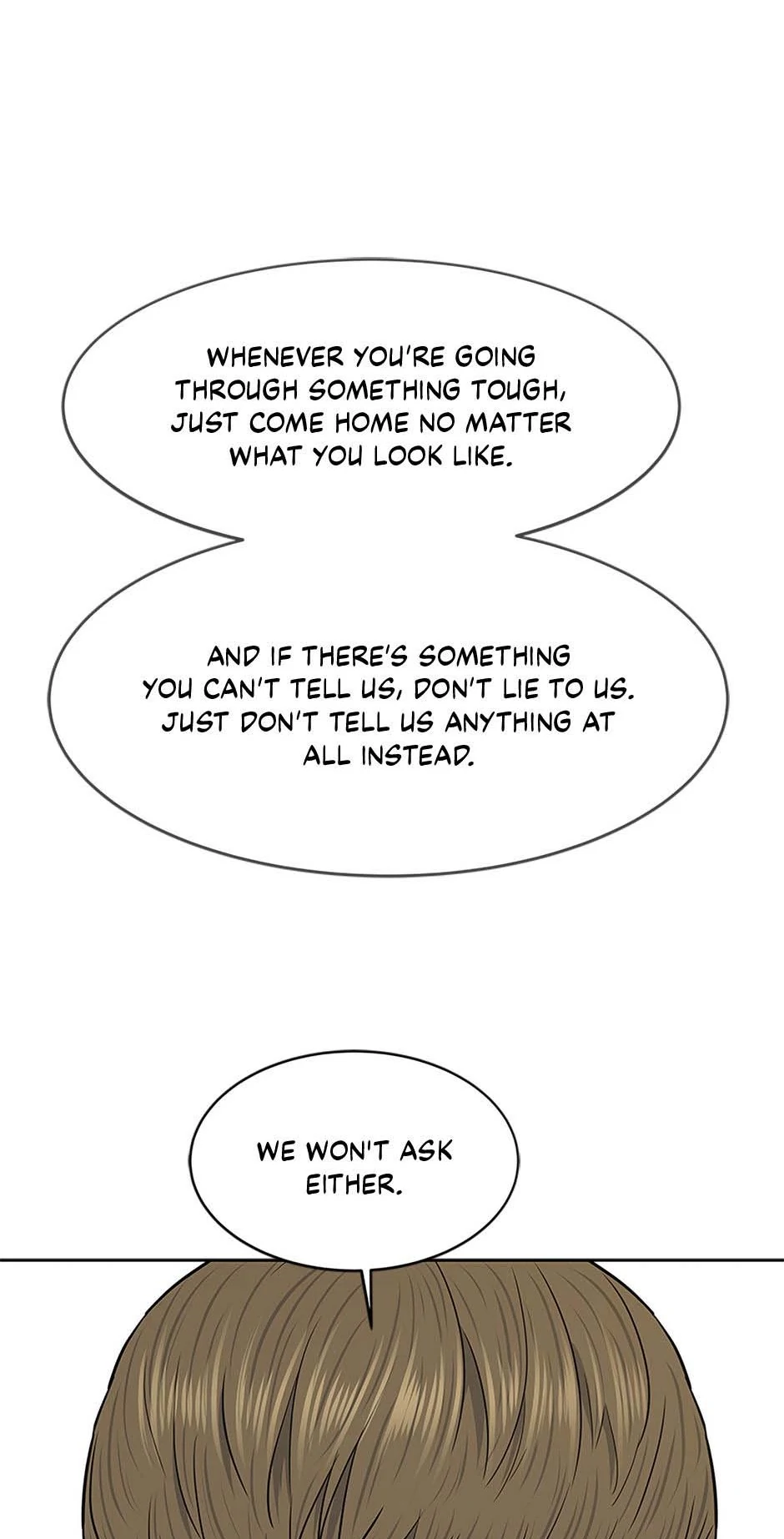 Read God of Blackfield Manga Online