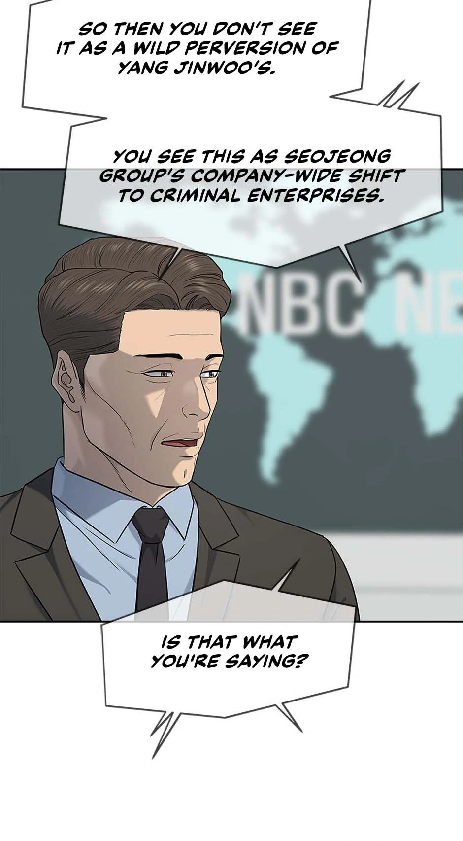 Read God of Blackfield Manga Online