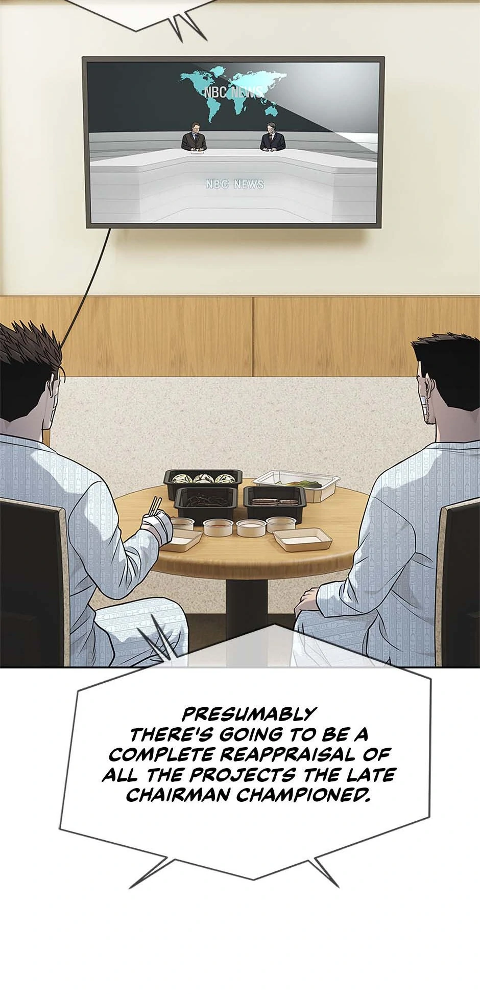 Read God of Blackfield Manga Online