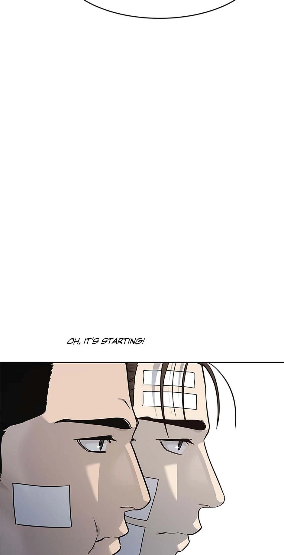 Read God of Blackfield Manga Online