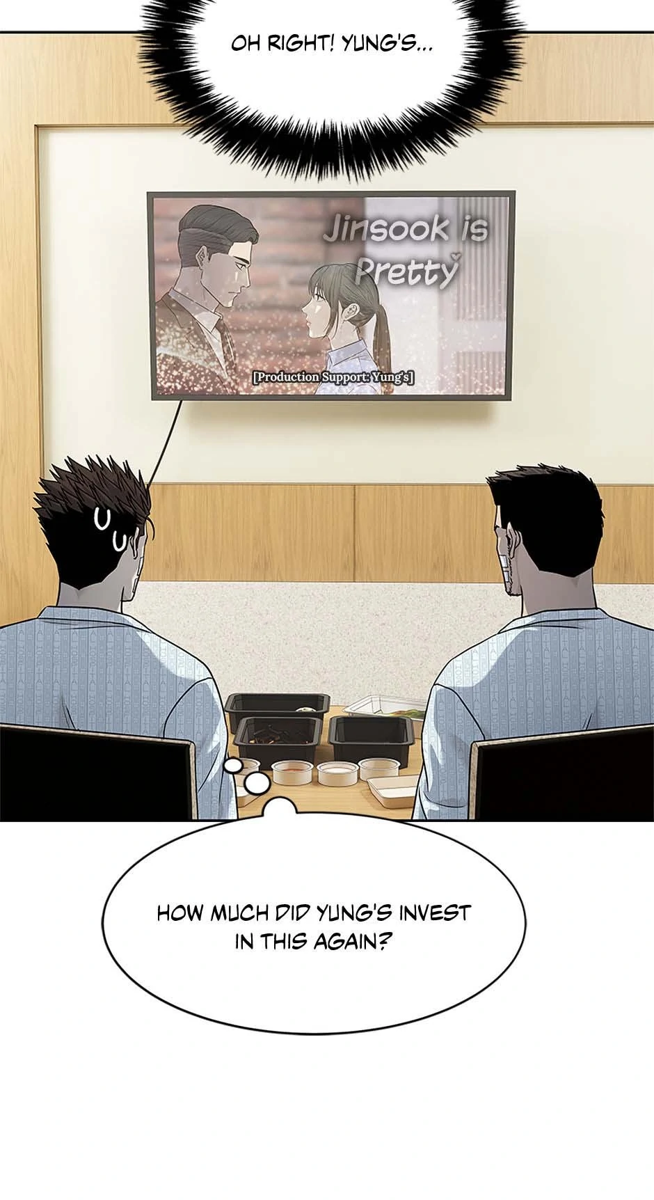 Read God of Blackfield Manga Online