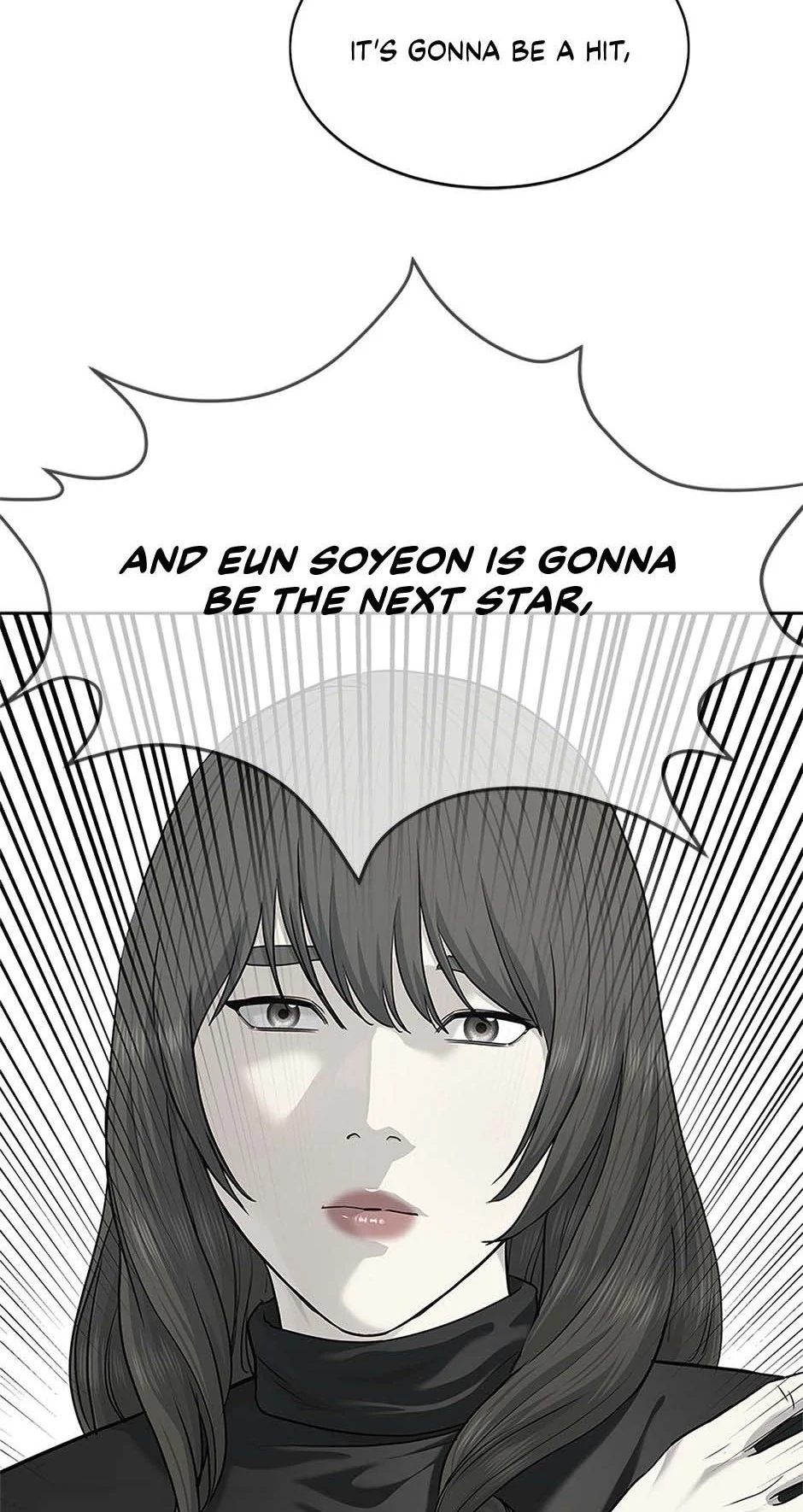 Read God of Blackfield Manga Online