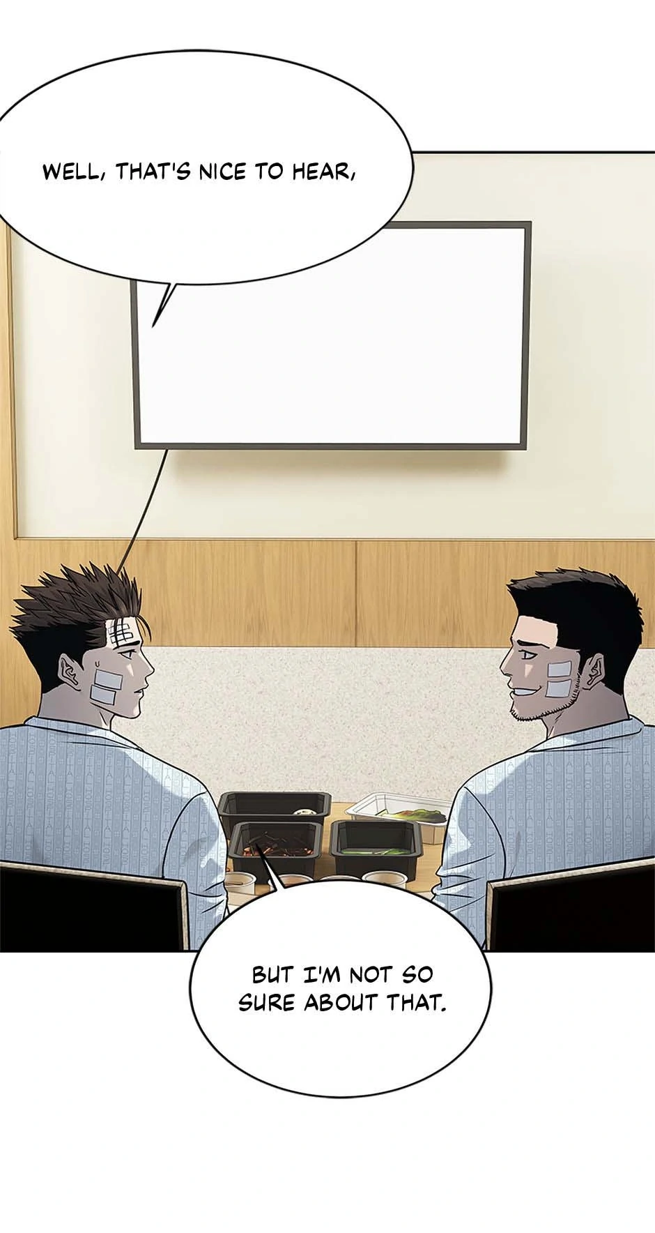 Read God of Blackfield Manga Online