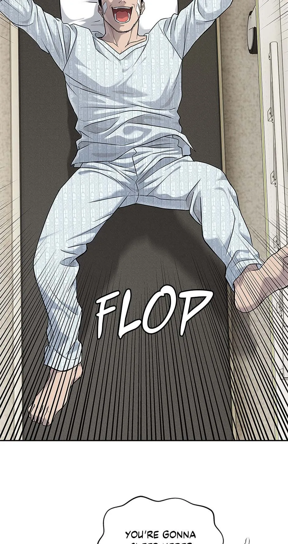 Read God of Blackfield Manga Online