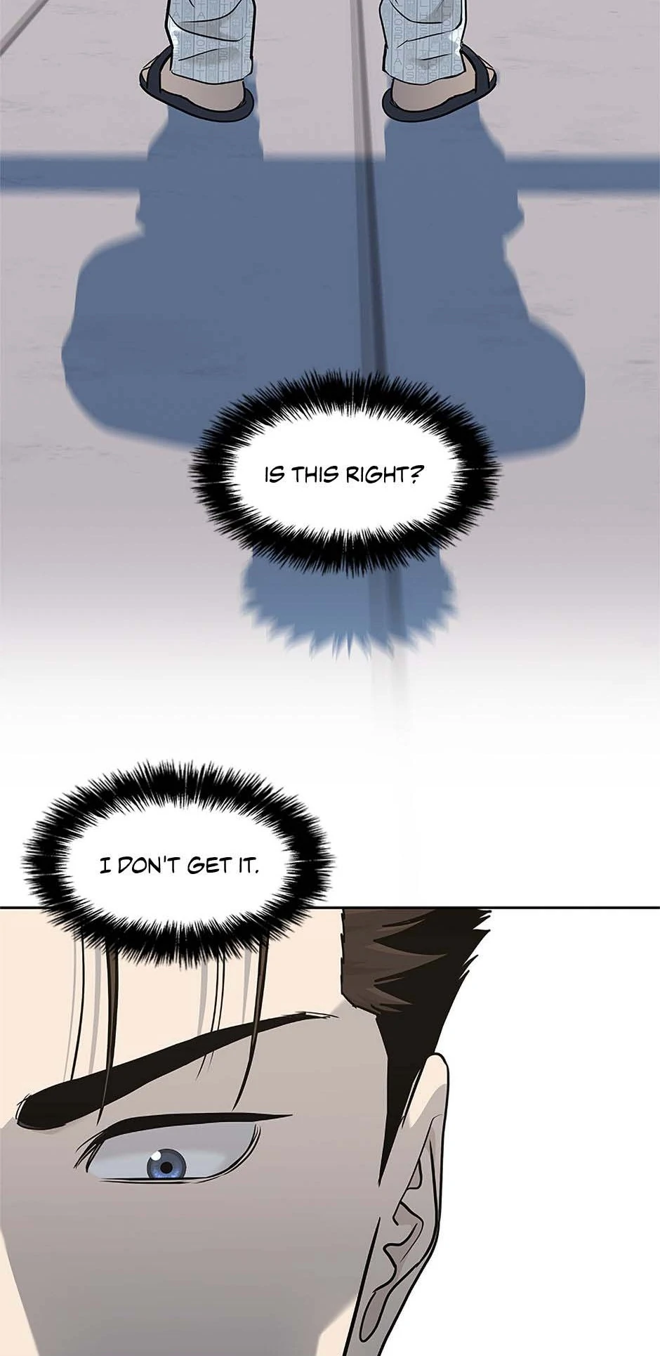 Read God of Blackfield Manga Online