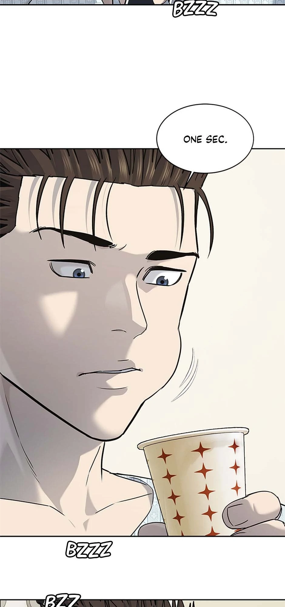 Read God of Blackfield Manga Online